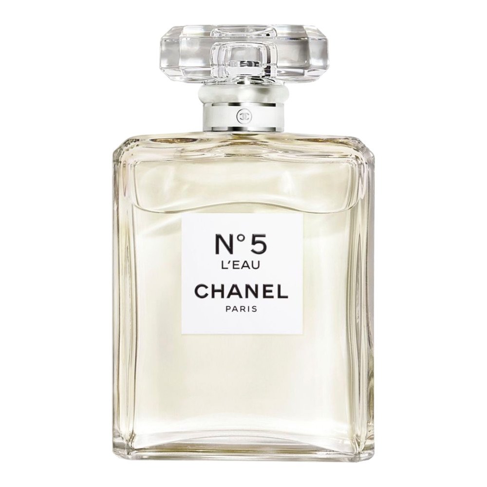 Chanel No 5 L'Eau Woda toaletowa - Tester