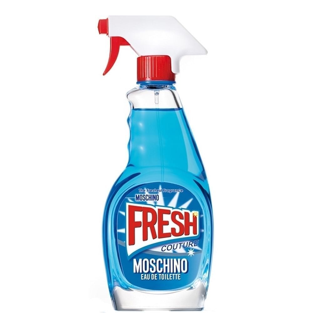 Moschino Fresh Couture Woda toaletowa - Tester