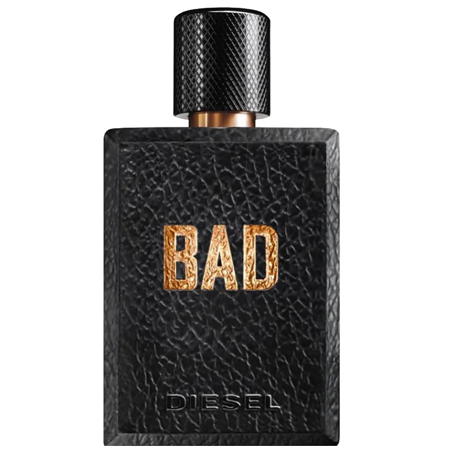 Diesel Bad Woda toaletowa - Tester