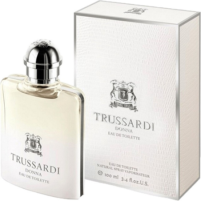 Trussardi Donna Eau de Toilette Woda toaletowa