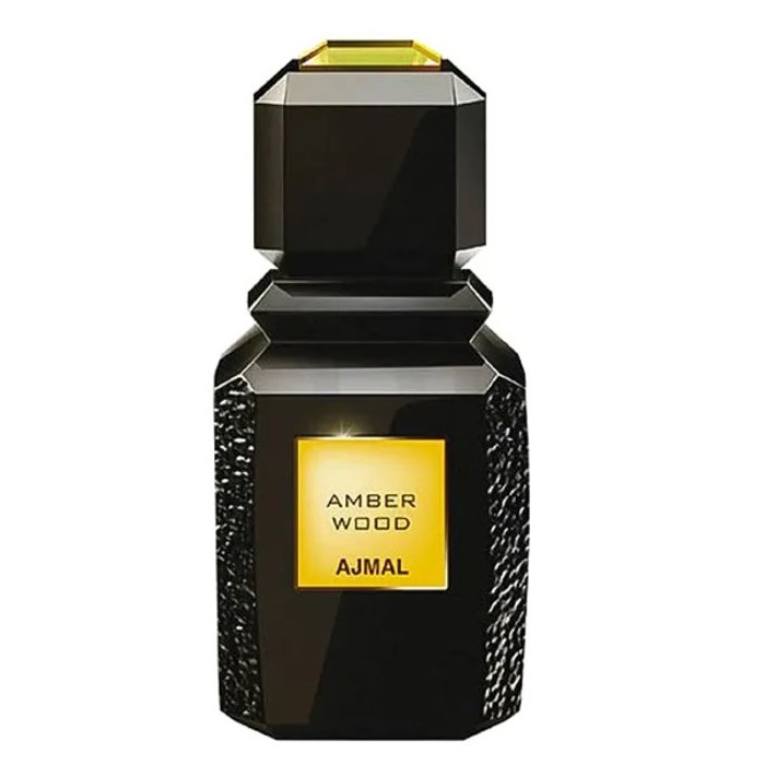 Ajmal Amber Wood Woda perfumowana