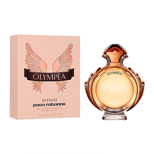 Paco Rabanne Olympea Intense Woda perfumowana