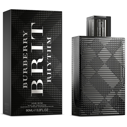 Burberry Brit Rhythm Intense Woda toaletowa