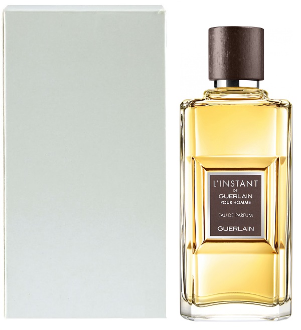 Guerlain L'Instant Pour Homme Woda perfumowana - Tester