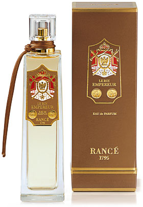 Rance 1795 Le Roi Empereur Woda perfumowana