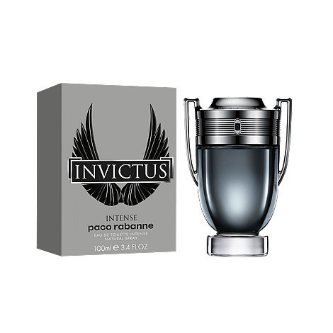 Paco Rabanne Invictus Intense Woda toaletowa