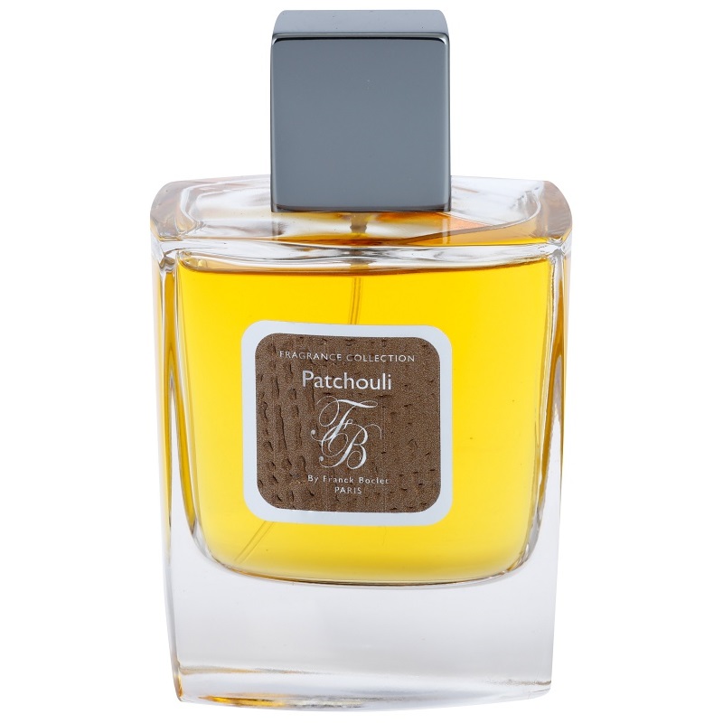 Franck Boclet Patchouli Woda perfumowana - Tester