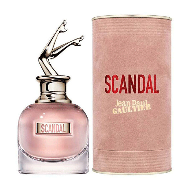 Jean Paul Gaultier Scandal Eau de Parfum Woda perfumowana