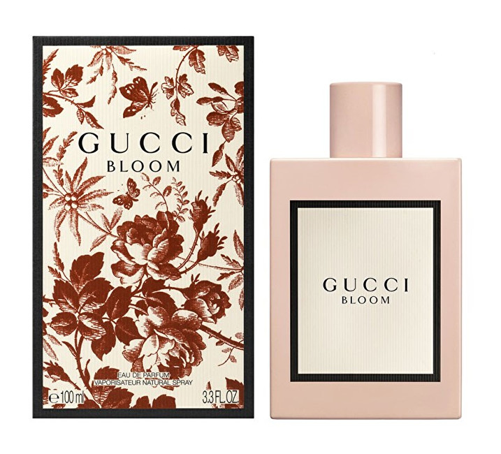 Gucci Bloom Woda perfumowana