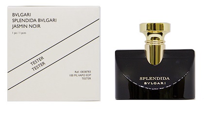 Bvlgari Splendida Jasmin Noir Woda perfumowana - Tester