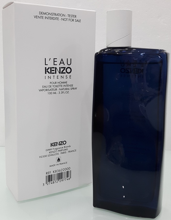 Kenzo L'eau Kenzo Pour Homme Woda toaletowa - Tester