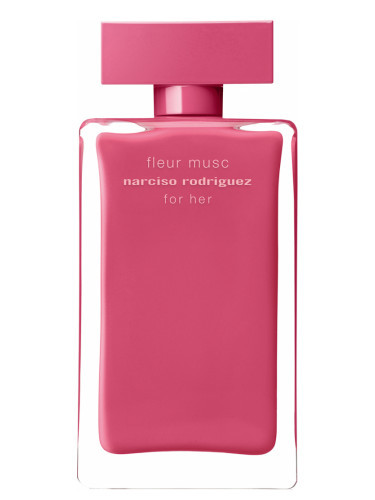 Narciso Rodriguez Fleur Musc For Her Woda perfumowana