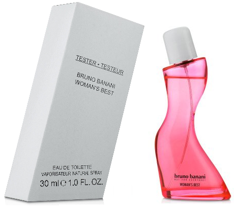 Bruno Banani Woman's Best Woda toaletowa – Tester