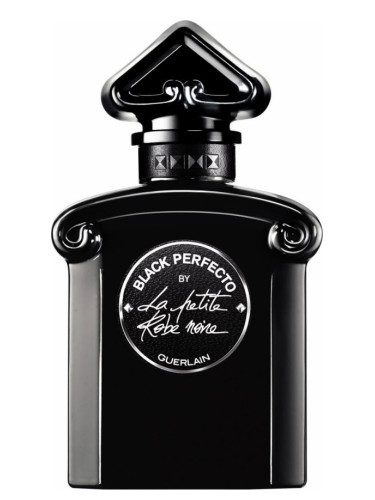 Guerlain La Petite Robe Noire Black Perfecto Woda perfumowana