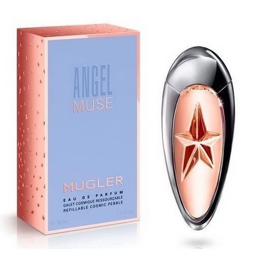 Thierry Mugler Angel Muse Woda perfumowana