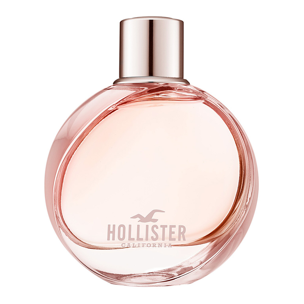 Hollister Wave For Her Woda perfumowana