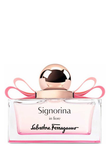 Salvatore Ferragamo Signorina In Fiore Woda toaletowa