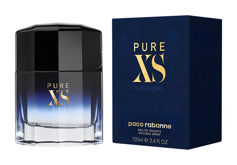 Paco Rabanne Pure XS Woda toaletowa