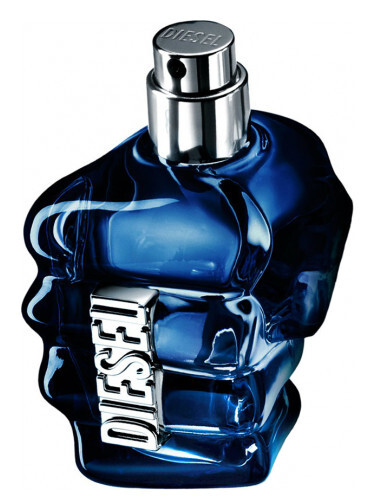 Diesel Only The Brave Extreme Woda toaletowa