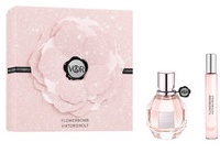 Viktor & Rolf Flowerbomb Zestaw upominkowy, woda perfumowana 50ml + woda perfumowana 7.5ml