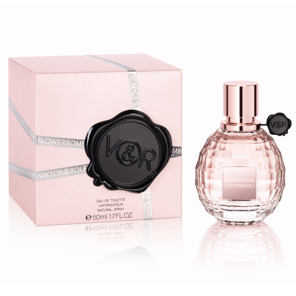 Hotsell Viktor and Rolf Flowerbomb