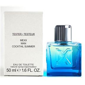 Mexx Cocktail Summer Man Woda toaletowa