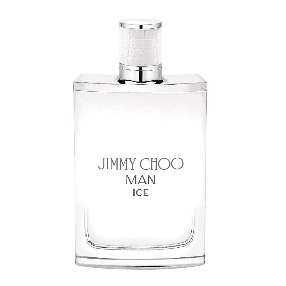 Jimmy Choo Man Ice Woda toaletowa - Tester