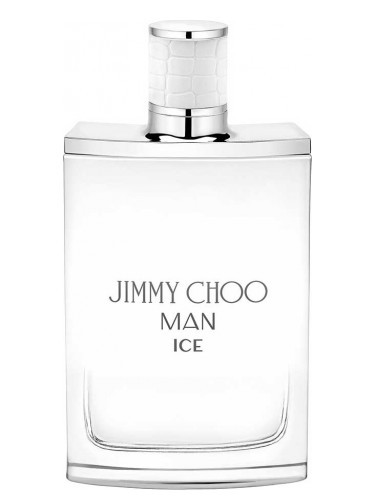 Jimmy Choo Man Ice Woda toaletowa