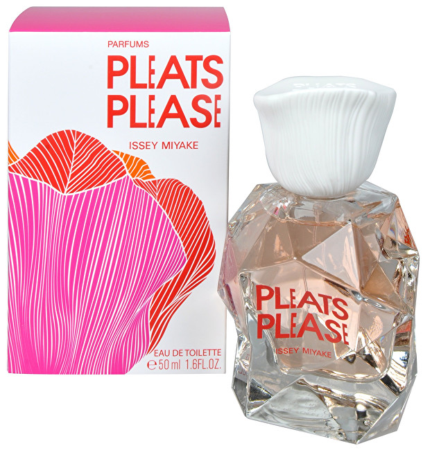 Pleats Please woda toaletowa spray 100ml