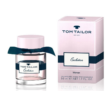 Tom Tailor Exclusive Woman Woda toaletowa