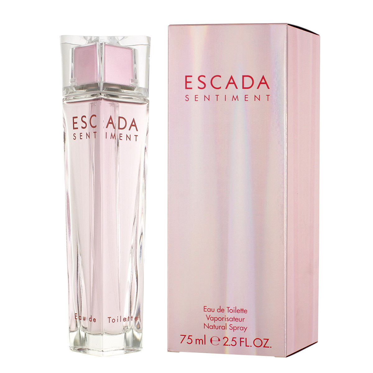 Escada Sentiment Woda toaletowa