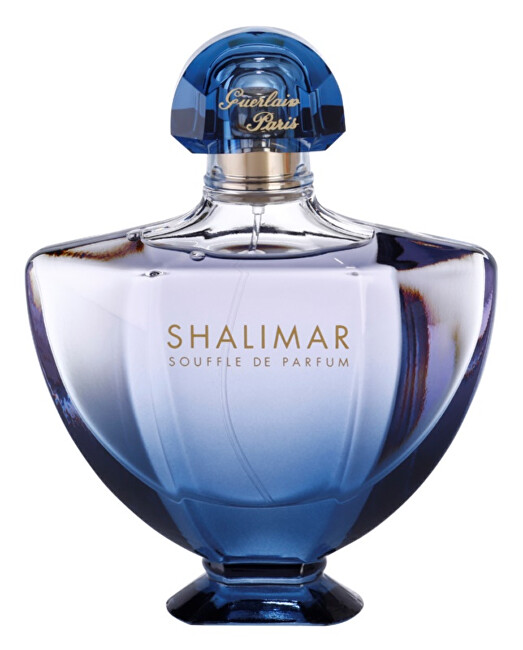 Guerlain Shalimar Souffle De Parfum Woda perfumowana