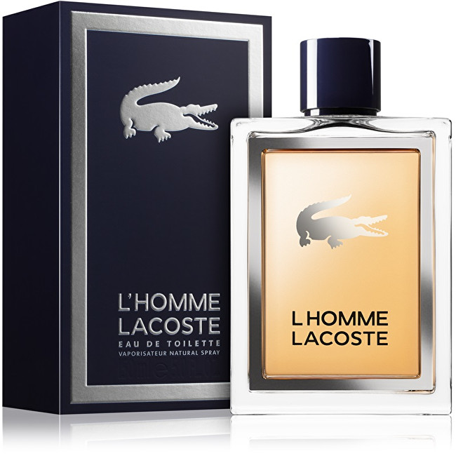 Lacoste L'Homme Woda toaletowa