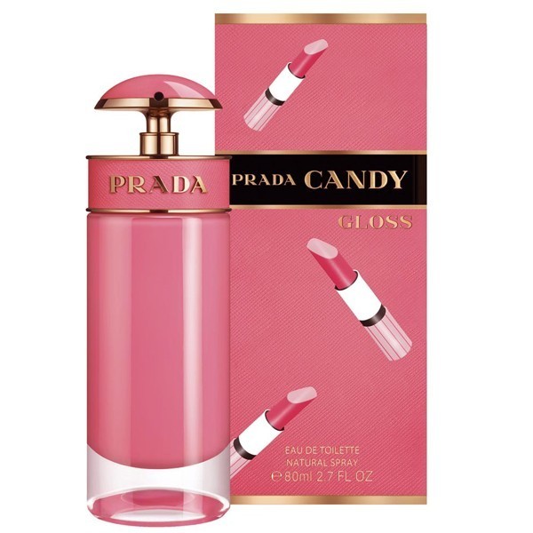 Prada Candy Gloss Woda toaletowa