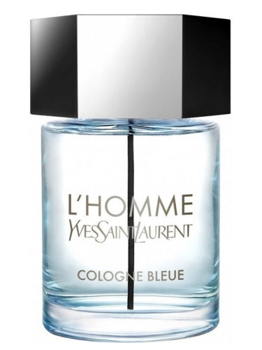 Yves Saint Laurent L'Homme Cologne Bleue Woda toaletowa