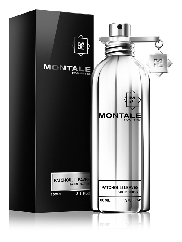 Montale Patchouli Leaves Woda perfumowana