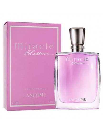 Lancome Miracle Blossom Woda perfumowana