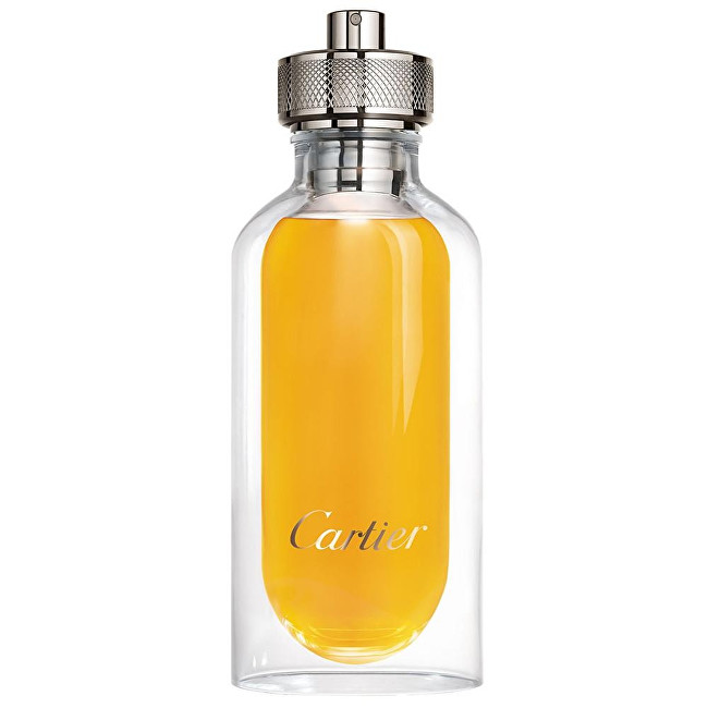 Cartier L'Envol Woda perfumowana