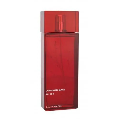 Armand Basi In Red Woda perfumowana