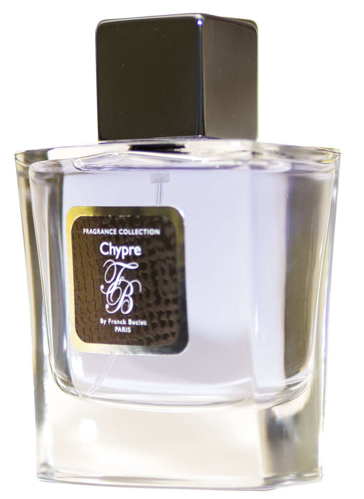 Franck Boclet Chypre Woda perfumowana - Tester