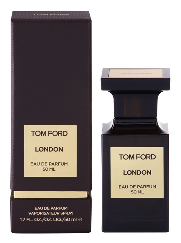 Tom Ford London Woda perfumowana