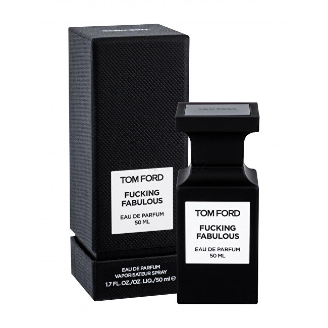 Tom Ford Fucking Fabulous Woda perfumowana