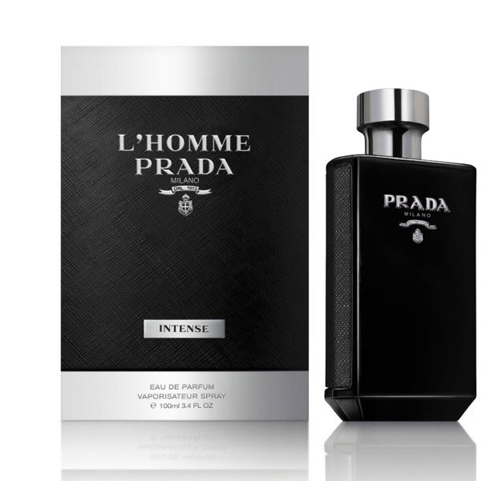 Prada L'Homme Intense Woda perfumowana