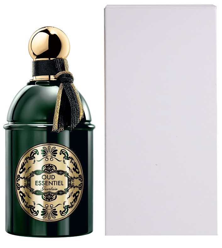 Guerlain Les Absolus d'Orient Oud Essentiel Woda perfumowana - Tester