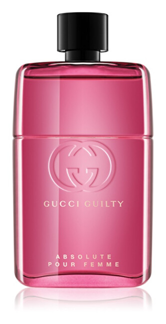 Gucci Guilty Absolute Pour Femme Woda perfumowana