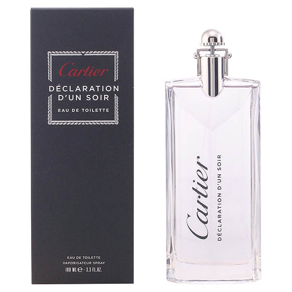 Cartier Declaration D'Un Soir Woda toaletowa