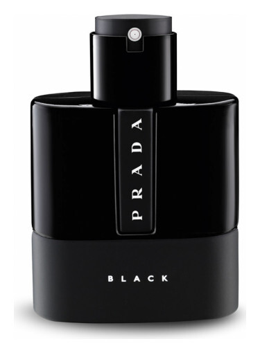 Prada Luna Rossa Black Woda perfumowana