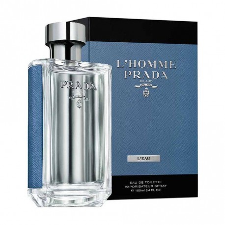 Prada L'Homme L'Eau Woda toaletowa