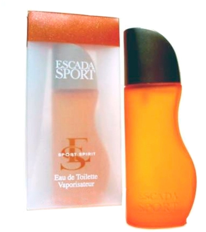 Escada Sport Spirit Woda toaletowa