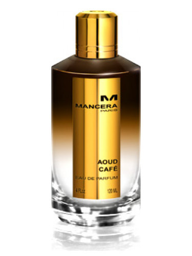 Mancera Aoud Café Woda perfumowana